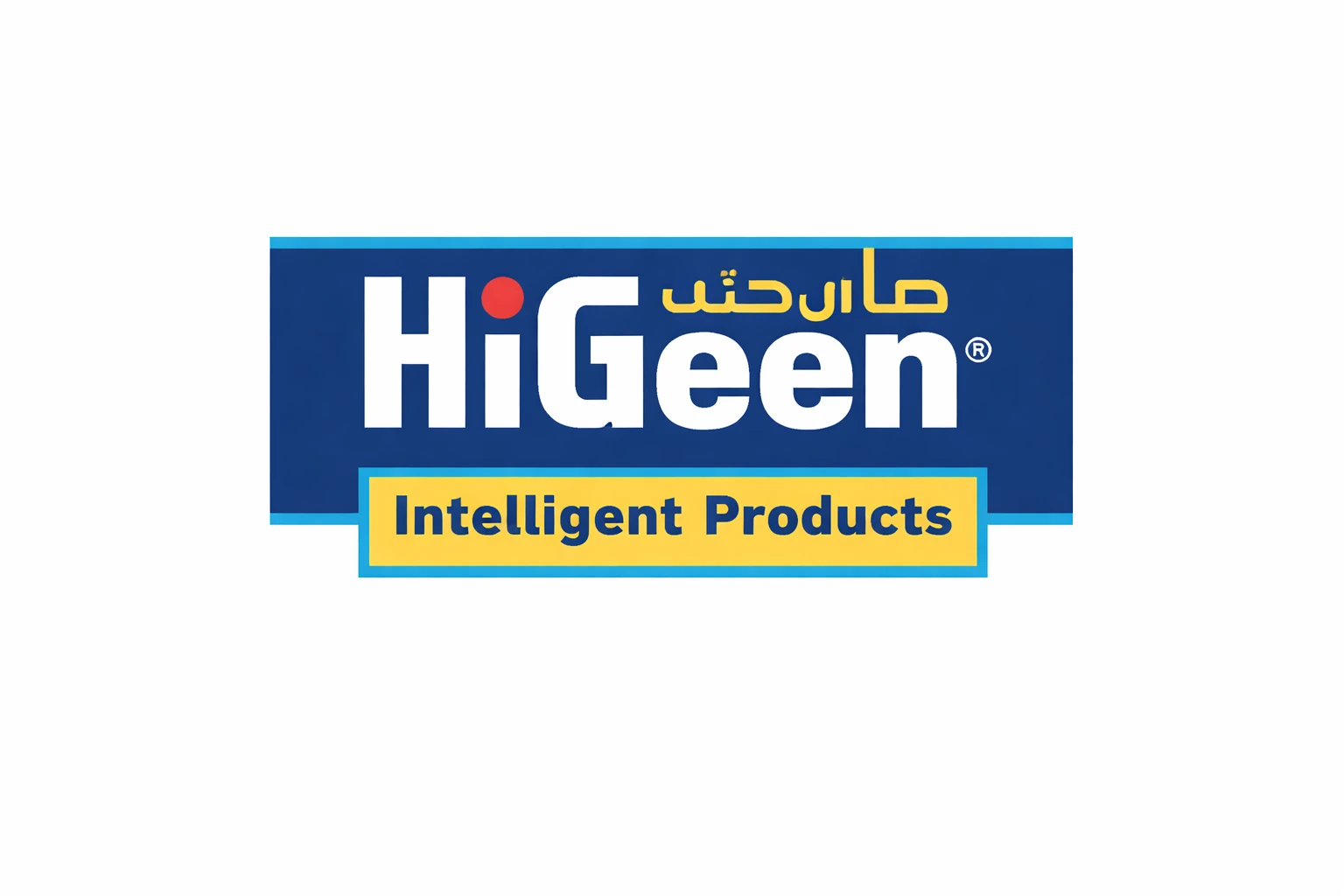 HiGeen