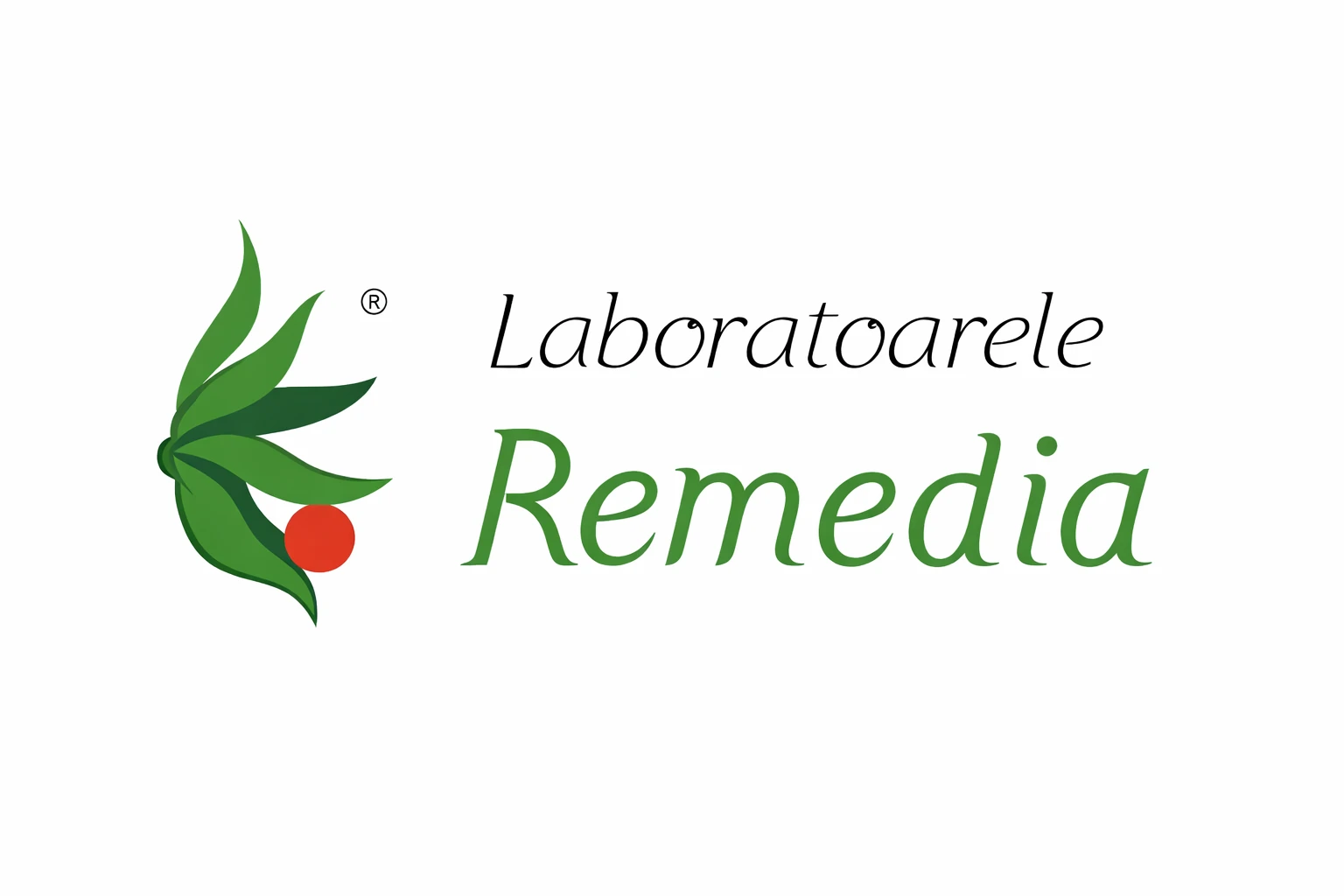 Laboratoarele Remeda