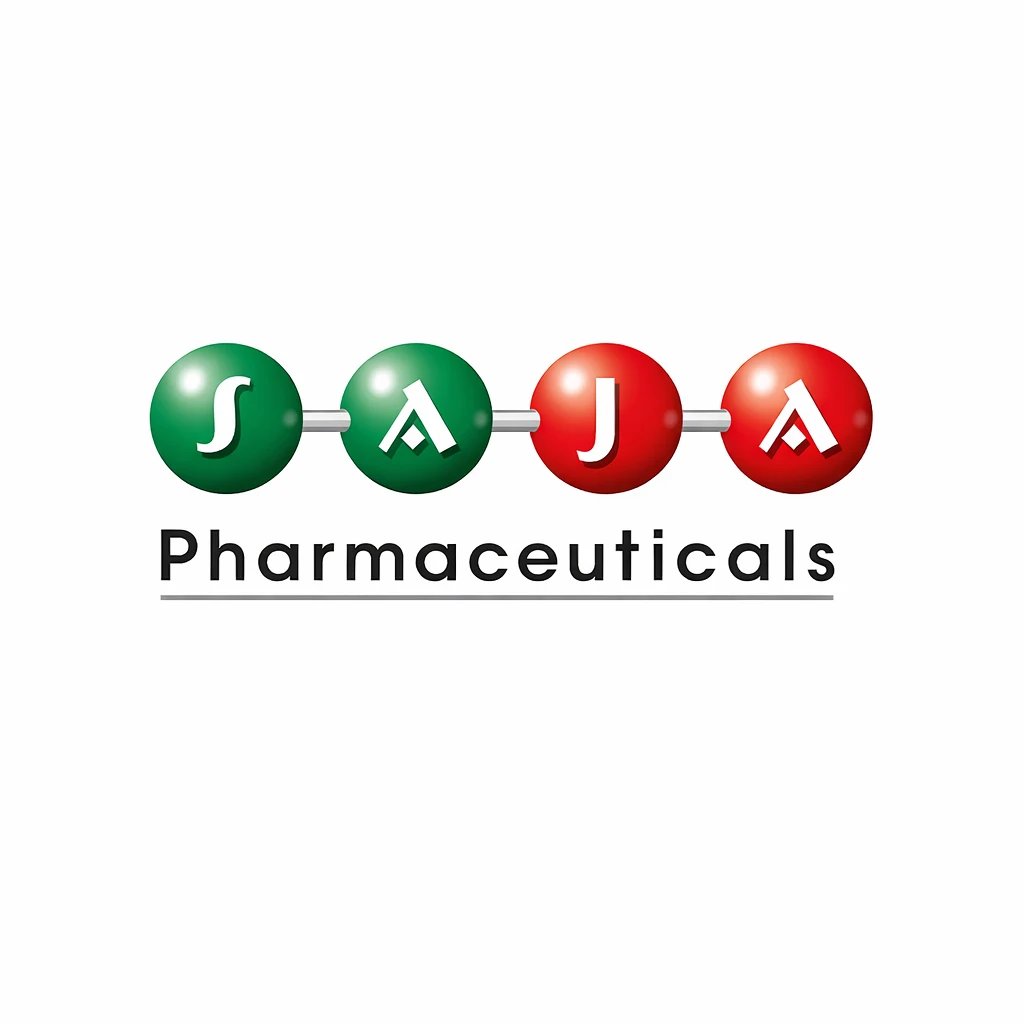 SAJA Pharmaceutical