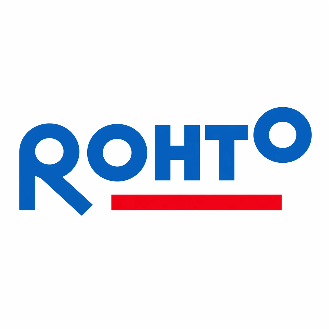 ROHTO Pharmaceutical Co.