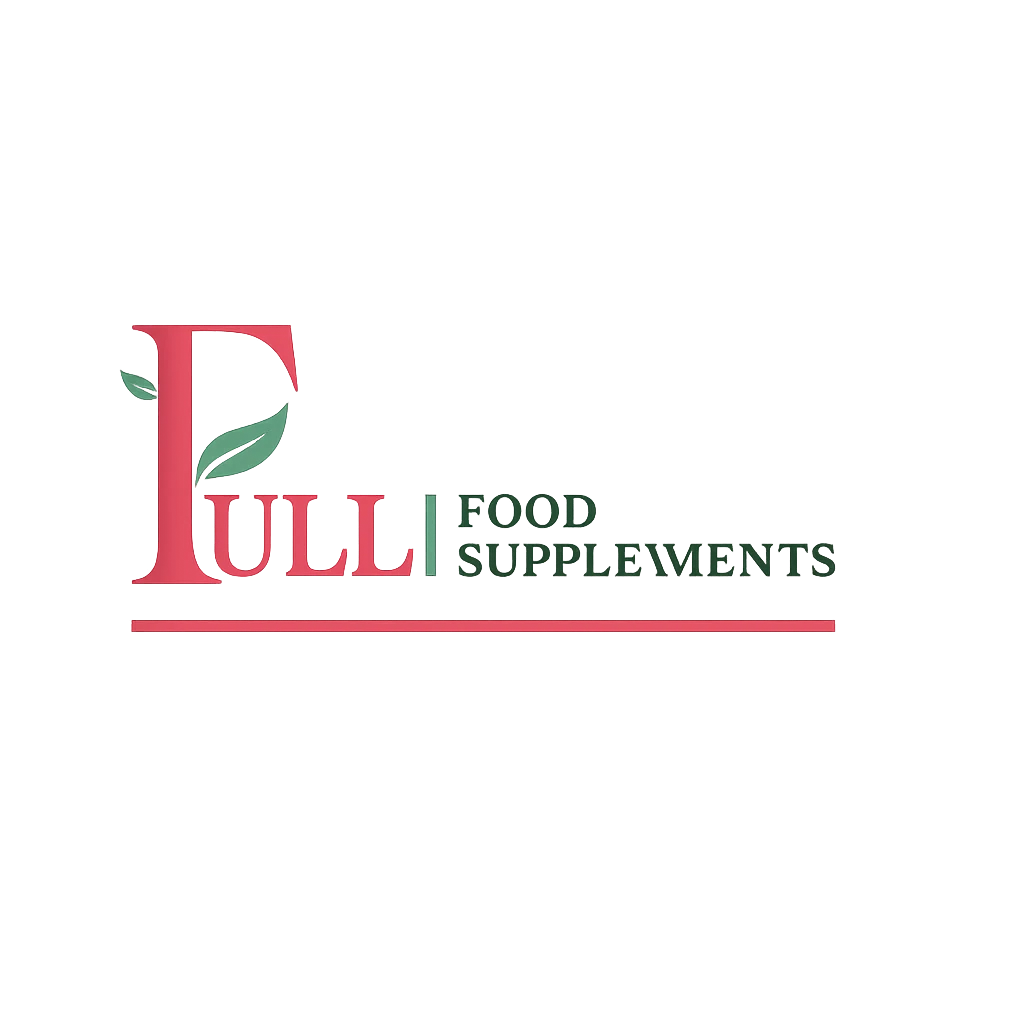 Full food supplement