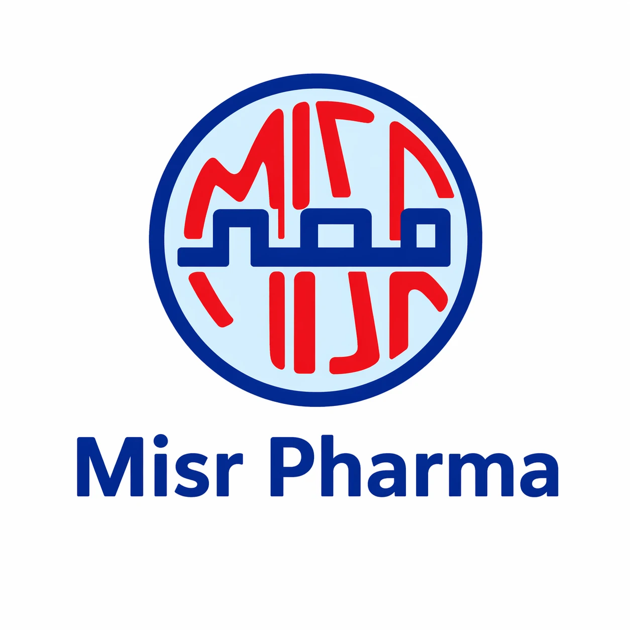 Misr CompanyFor Pharmaceuticals