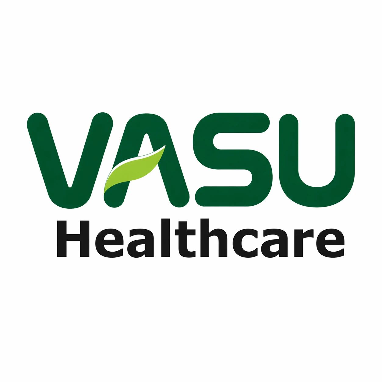 Vasu Healthcare Pvt. Ltd.
