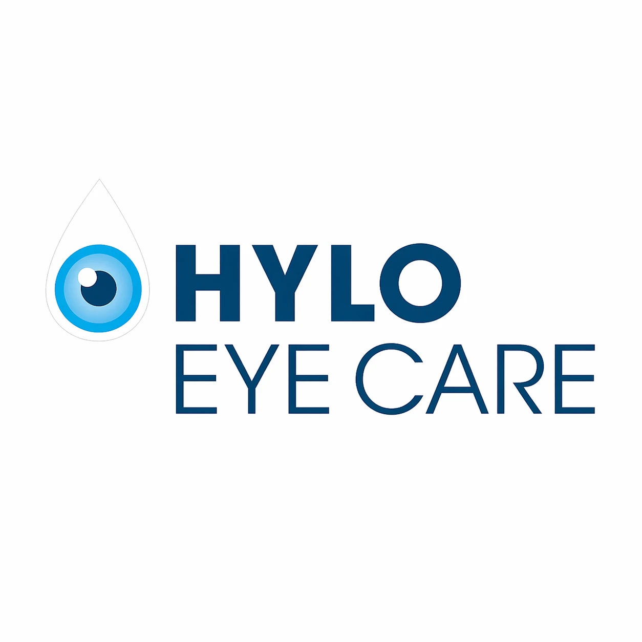Hylo Eye Care
