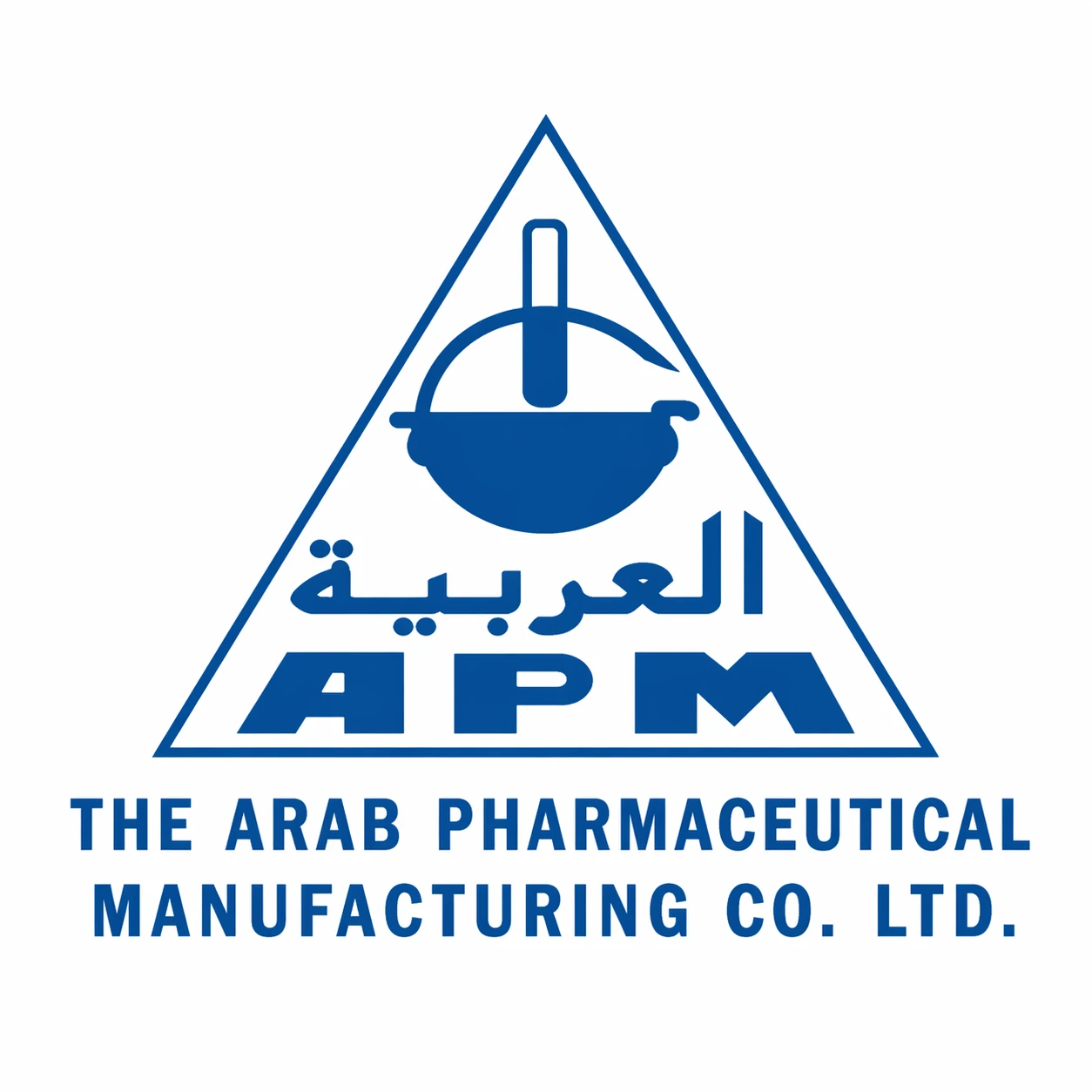 Arab pharmaceutical manufacturing (al salt)