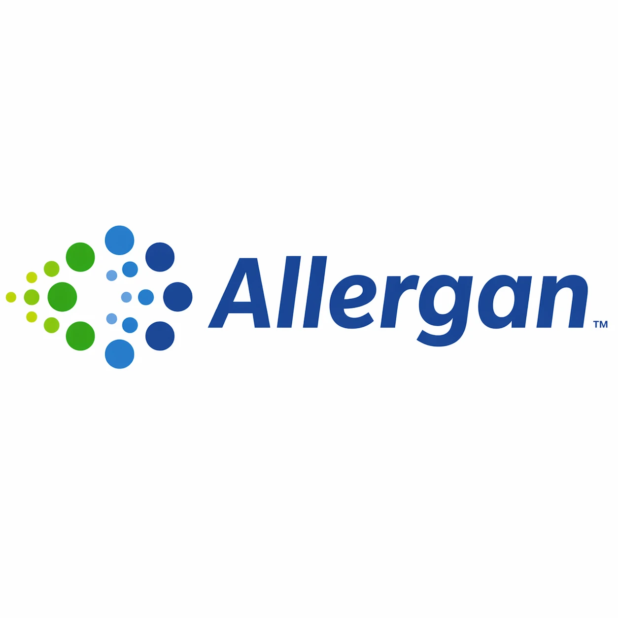 Allergan Pharmaceuticals Ireland
