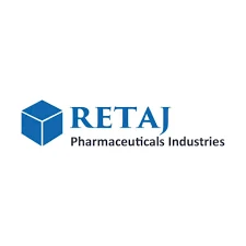 : RETAJ PHARMACEUTICALS INDUSTRIES /JORDAN