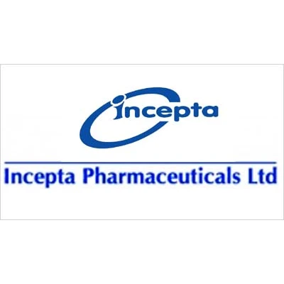 Incepta Pharmaceutical Limited