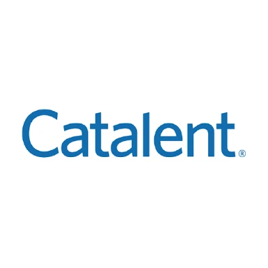 CATALENT GERMANY EBERBACH GMBH/GERMANY