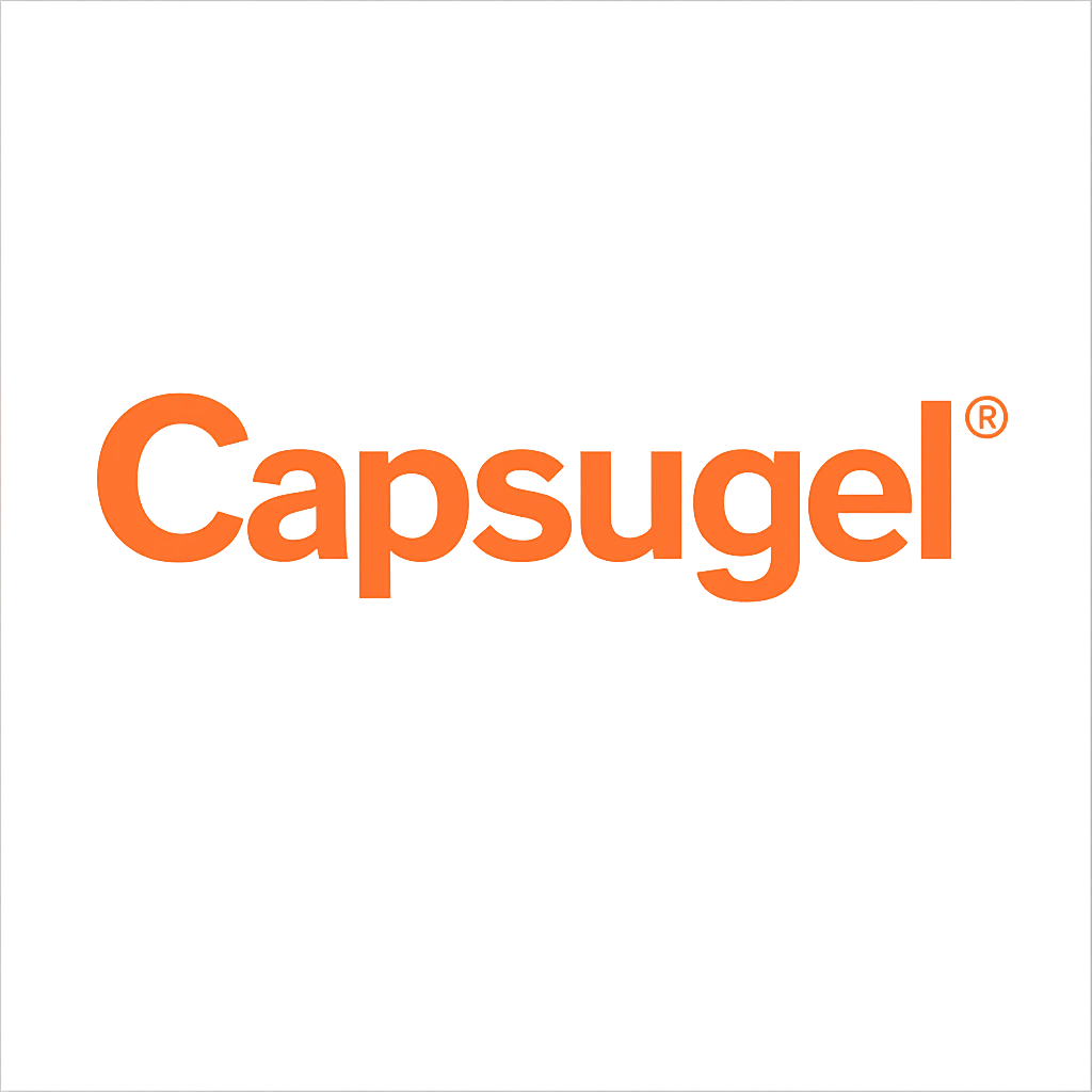 Capsugel Ploermel SAS