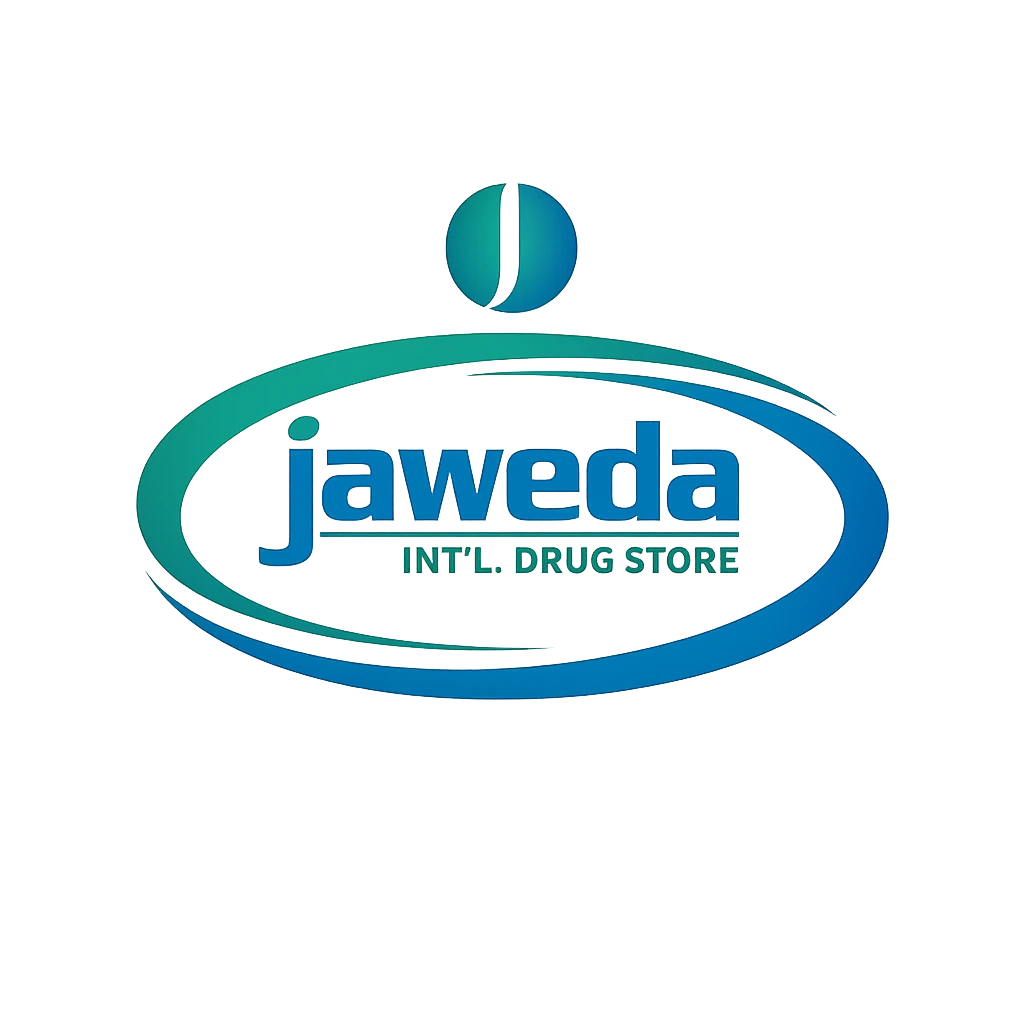 Jaweda