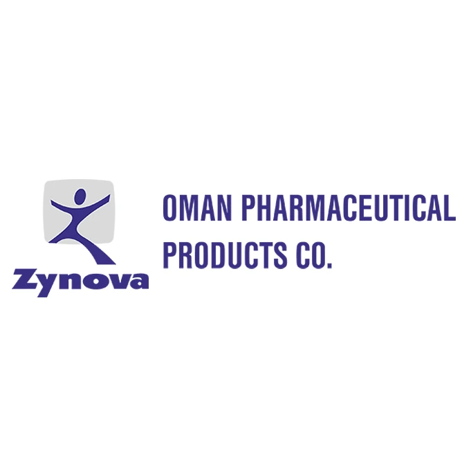 Oman Pharmaceutical Products Co.,L.L.C