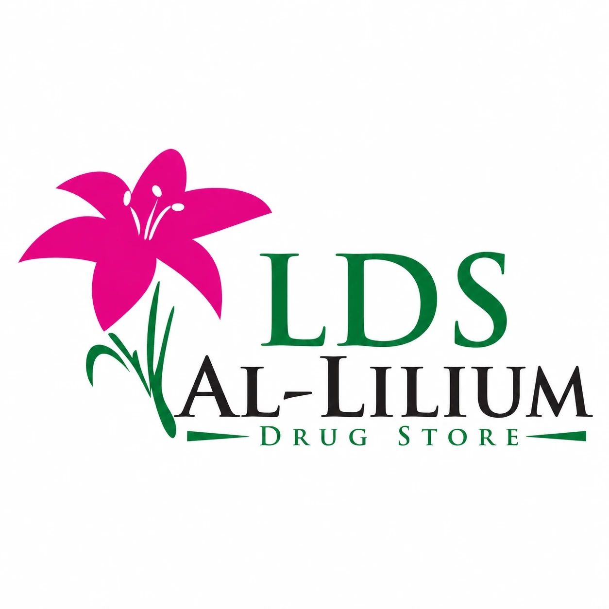 Lilium